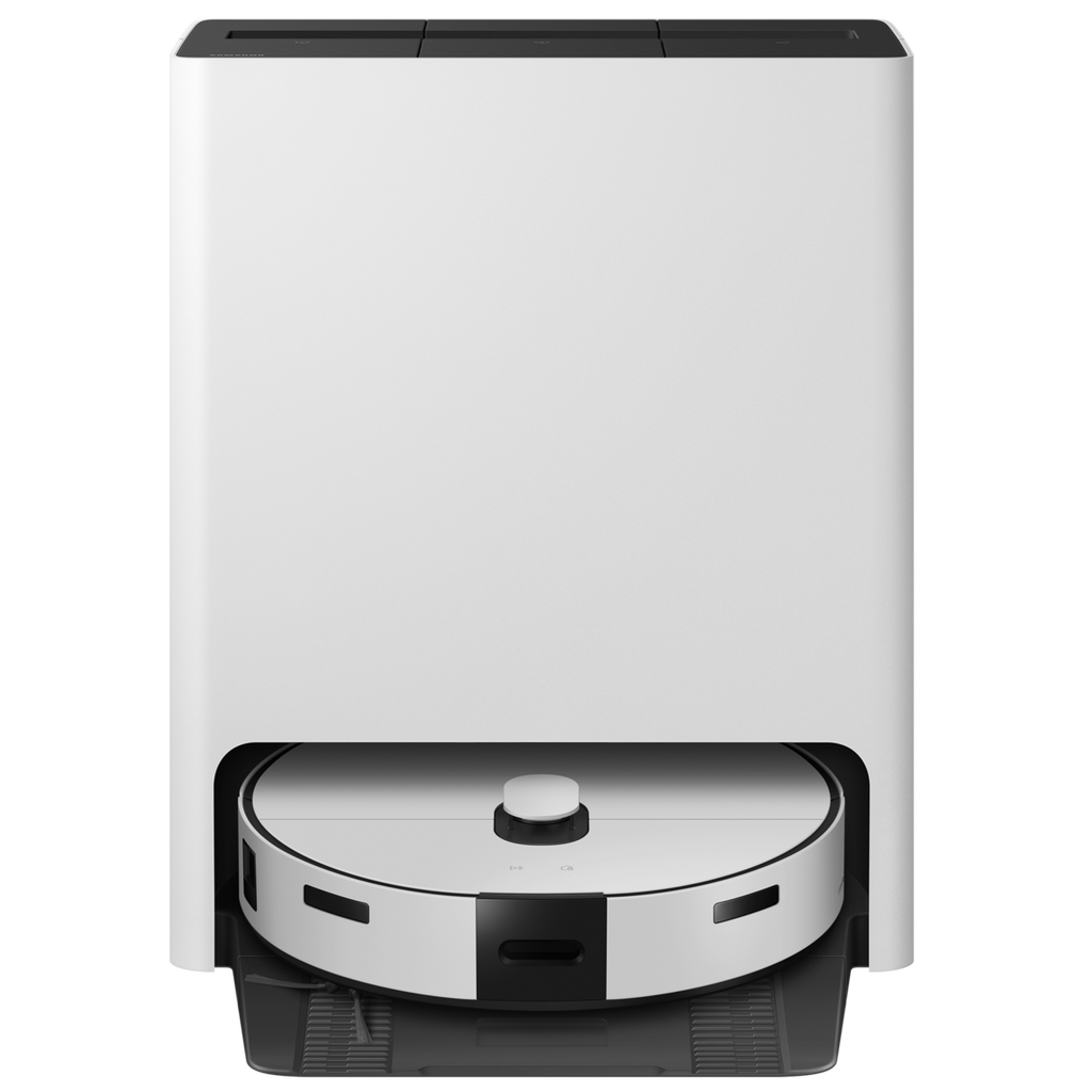 VR7MD96514G BESPOKE JET BOT COMBO STEAM+ ROBOT VACUUM CLEANER