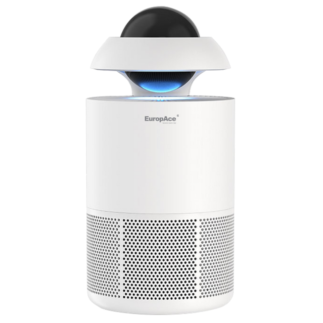 EPU1110B 23-IN-1 AIR PURIFIER WITH IONIZER