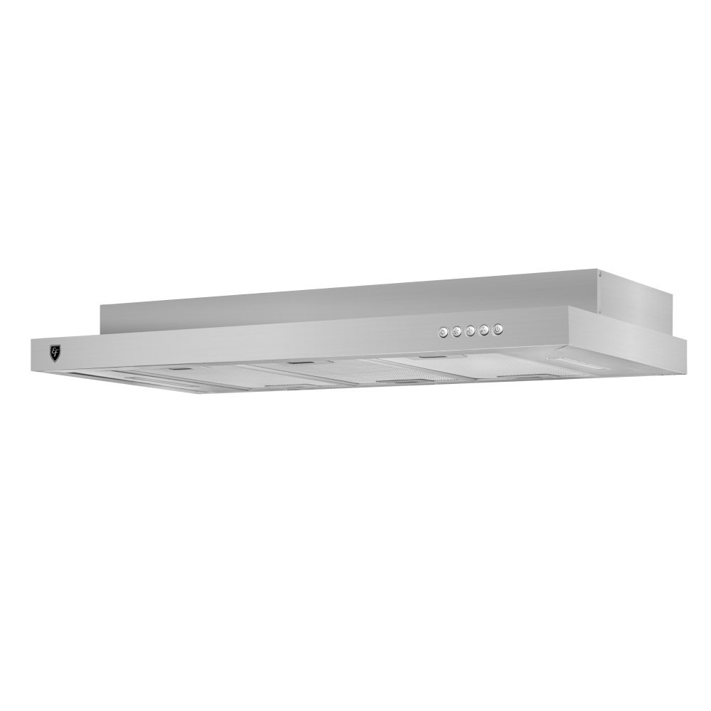 EFCH9231TSS 90CM SEMI-INTEGRATED HOOD