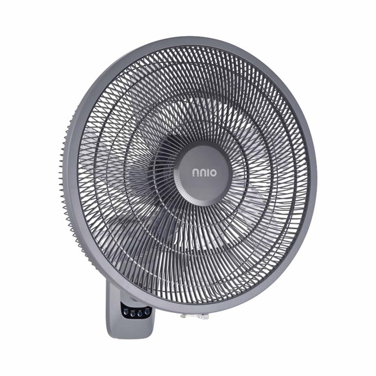 N1830DCWFR 18" DC REMOTE WALL FAN