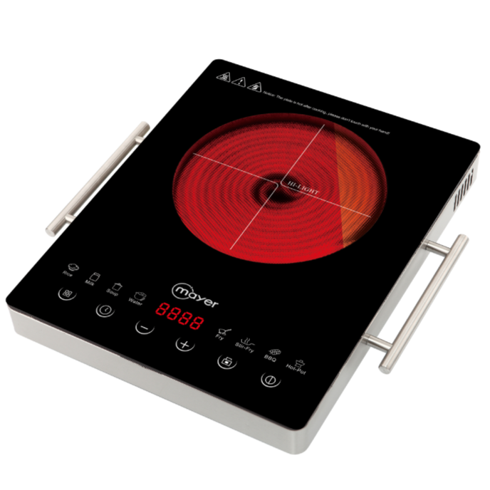 MMC317 CERAMIC COOKER