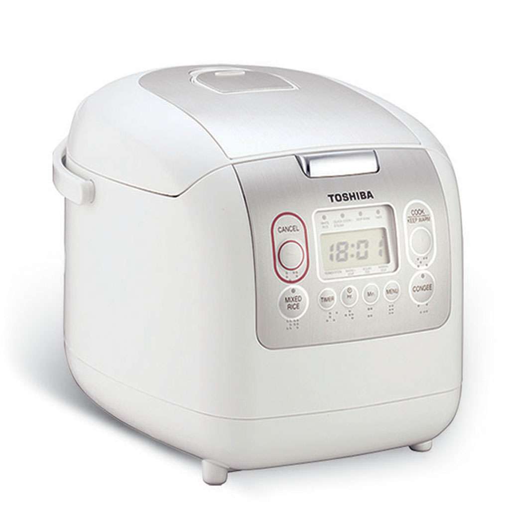 RC-18NMFEIS 1.8L NON-STICK COATING ELECTRIC RICE COOKER