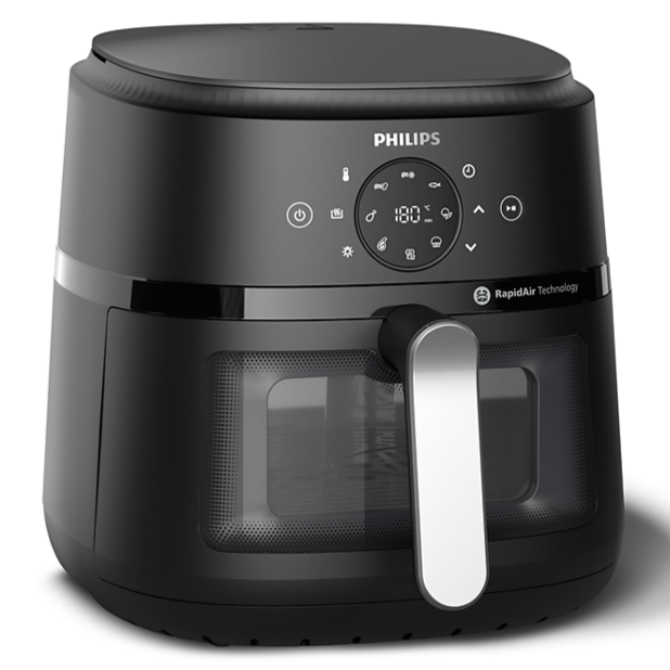 NA231/09 6.2L AIRFRYER