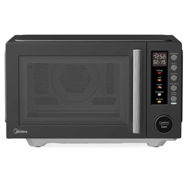 MMO25PFA-ACSFBK 26L MICROWAVE OVEN