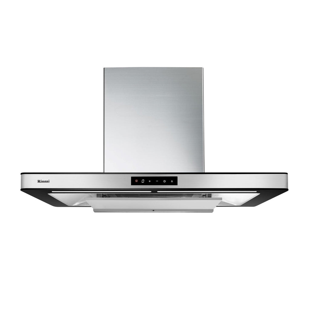 RH-C91A-SSVR ELECTRONIC TOUCH CONTROL CHIMNEY HOOD