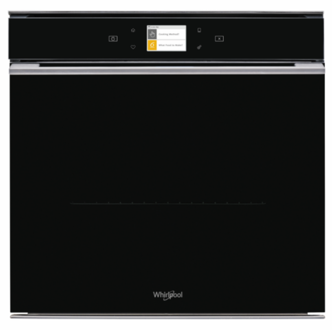 W9OM2M2PBLAUS 73L BUILT-IN PYROLYTIC OVEN