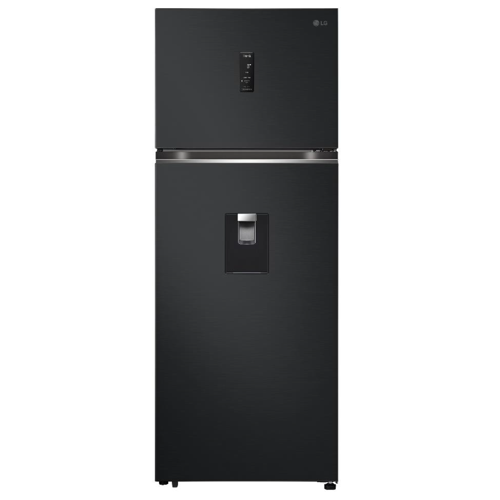 GT-F4604EP 449L 2-DOOR FRIDGE WITH DISPENSER + FREE GIFT BY LG