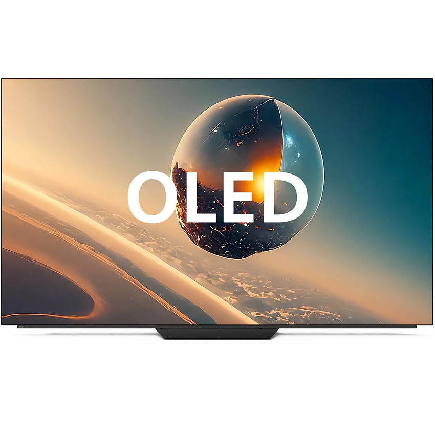 77OLED720 77" OLED 4K GOOGLE TV