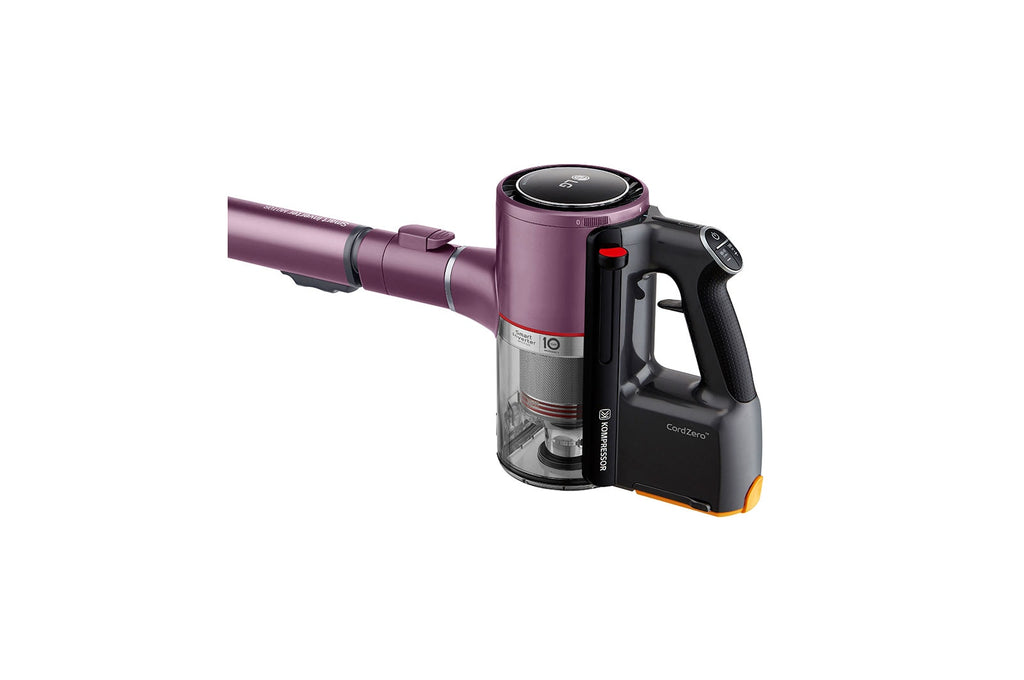 A9K-PRO VACUUM CLEANER + FREE GIFT BY LG