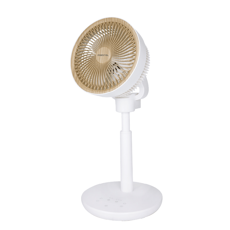 MHV708R-G 7" DC HIGH VELOCITY FAN