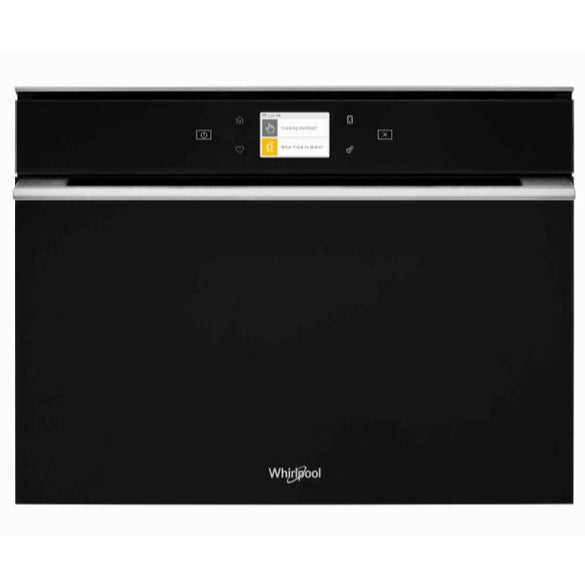 W9MW261BLAUS 45CM BUILT-IN COMBI MICROWAVE OVEN