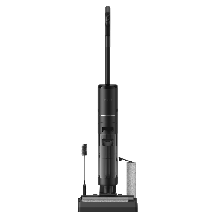 H12S AE WET & DRY CORDLESS VACUUM