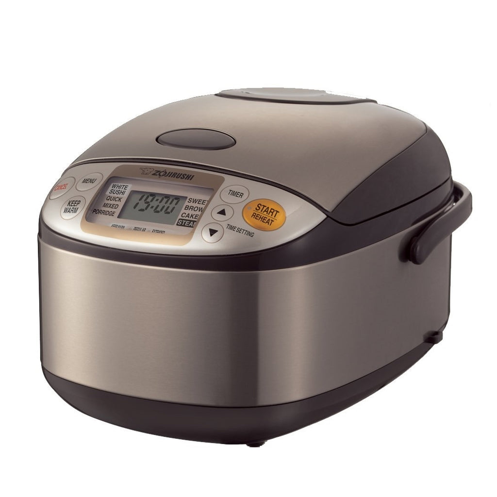 NS-TSQ18 1.8L RICE COOKER