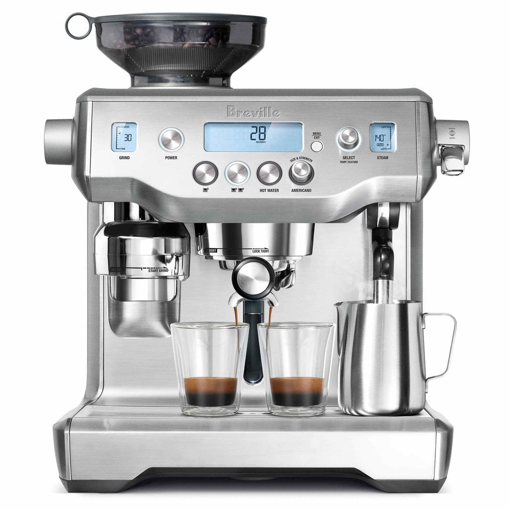 BES980 THE ORACLE ESPRESSO COFFEE MACHINE