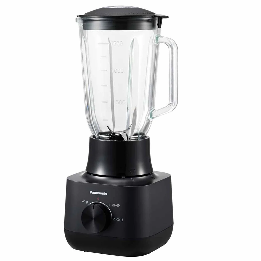 MX-EG5311KSP 1.5L GLASS JUG BLENDER