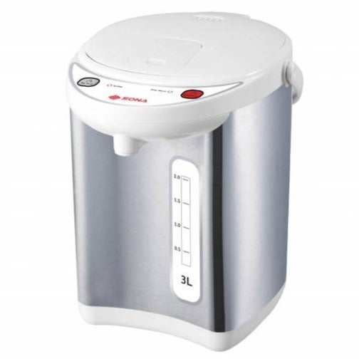 SAP963 3L ELECTRIC AIRPOT