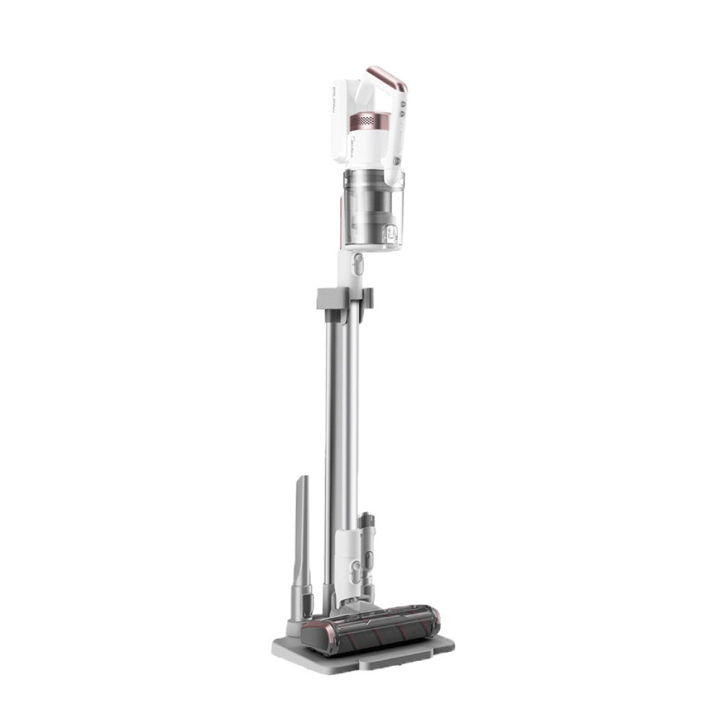 MVC-V18PR CORDLESS VACUUM CLEANER