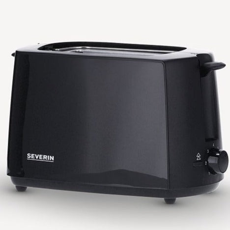 AT2287 2-SLOT TOASTER