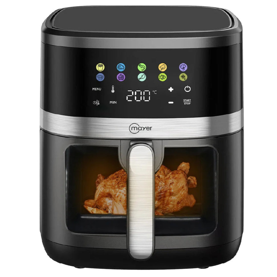 MMAF551D 5.5L DIGITAL AIRFRYER
