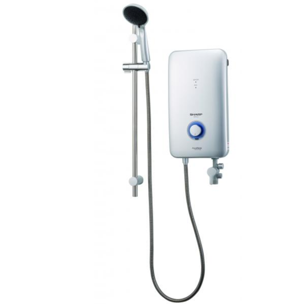 WH-P315N INSTANT WATER HEATER WITH DC PUMP
