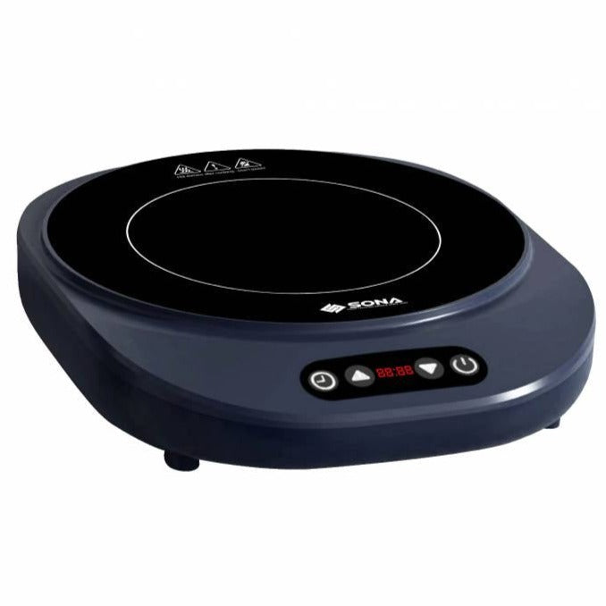 SIC8612 MULTI-FUNCTION INDUCTION COOKER