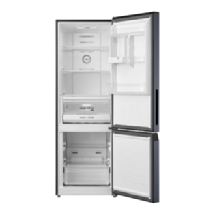 GR-RB410WE-PMX 332L 2-DOOR FRIDGE