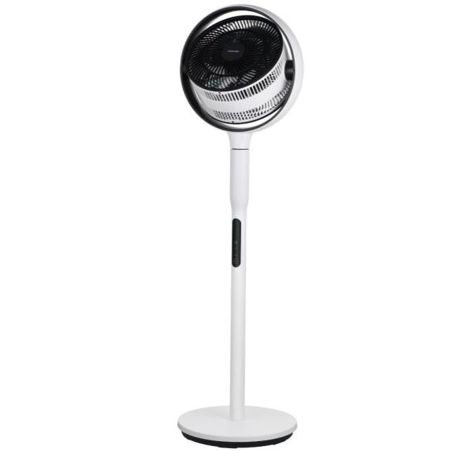 F-DSC80XSG(W) 10" AIR CIRCULATOR FAN