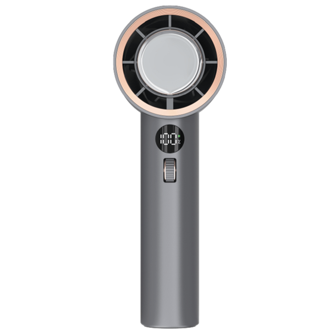 MRF208 HIGH SPEED USB FAN