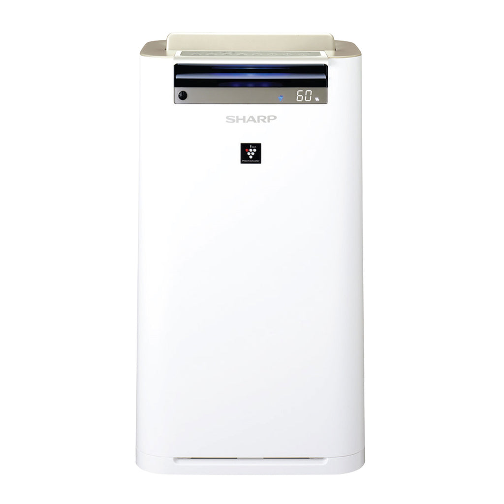 KC-G60E 48m² AIR PURIFIER WITH HUMIDIFYING FUNCTIONS (Display Set)