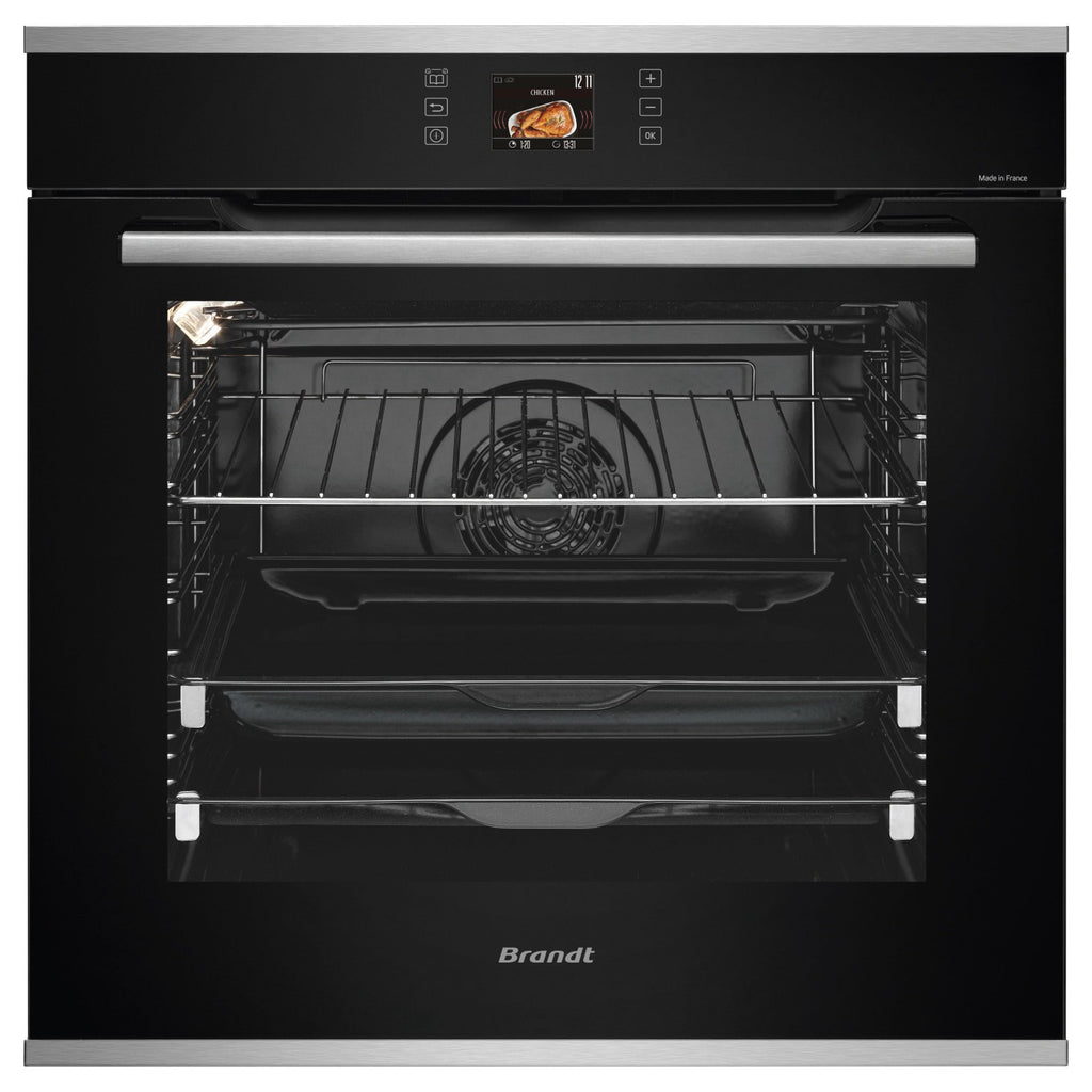 BOP7568LX 60CM BUILT-IN PROLYTIC OVEN