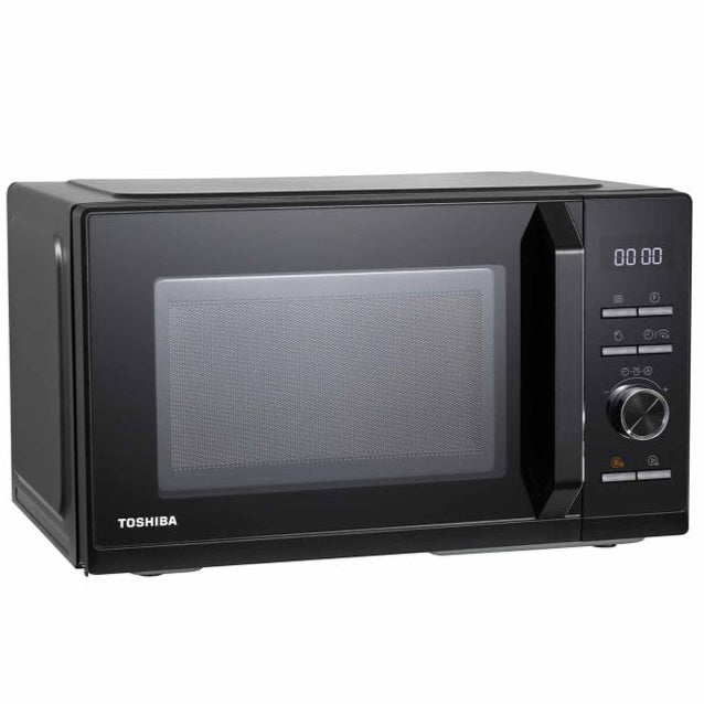 MW3-SAC24SE(BK) 24L CONVECTION MICROWAVE OVEN
