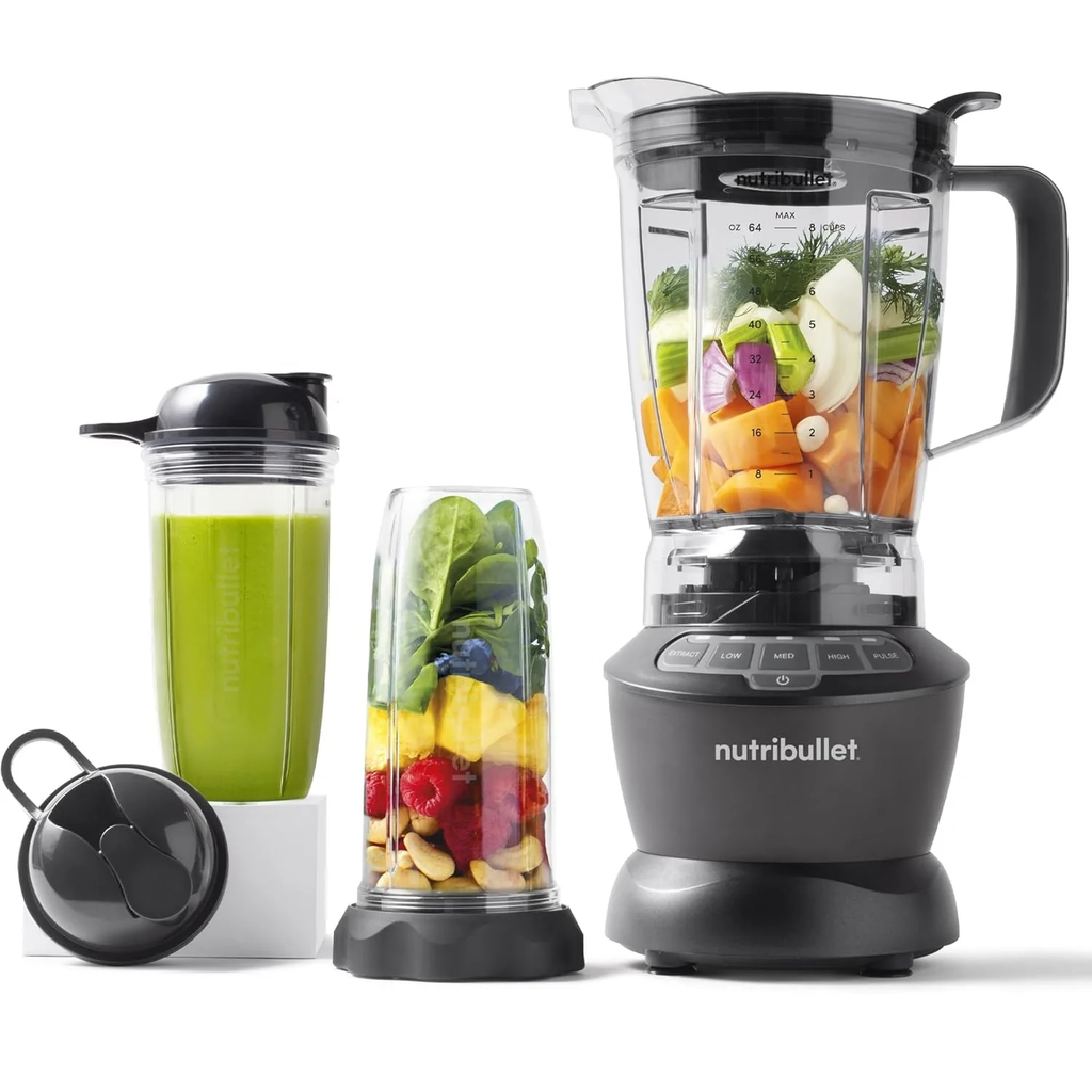 NBF500DG BLENDER COMBO