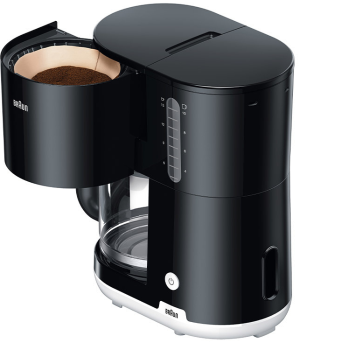 KF1100.BK COFFEE MAKER