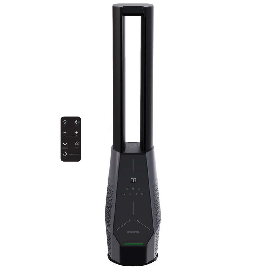 MBFAP4236DRW DC BLADE-FREE WIFI FAN