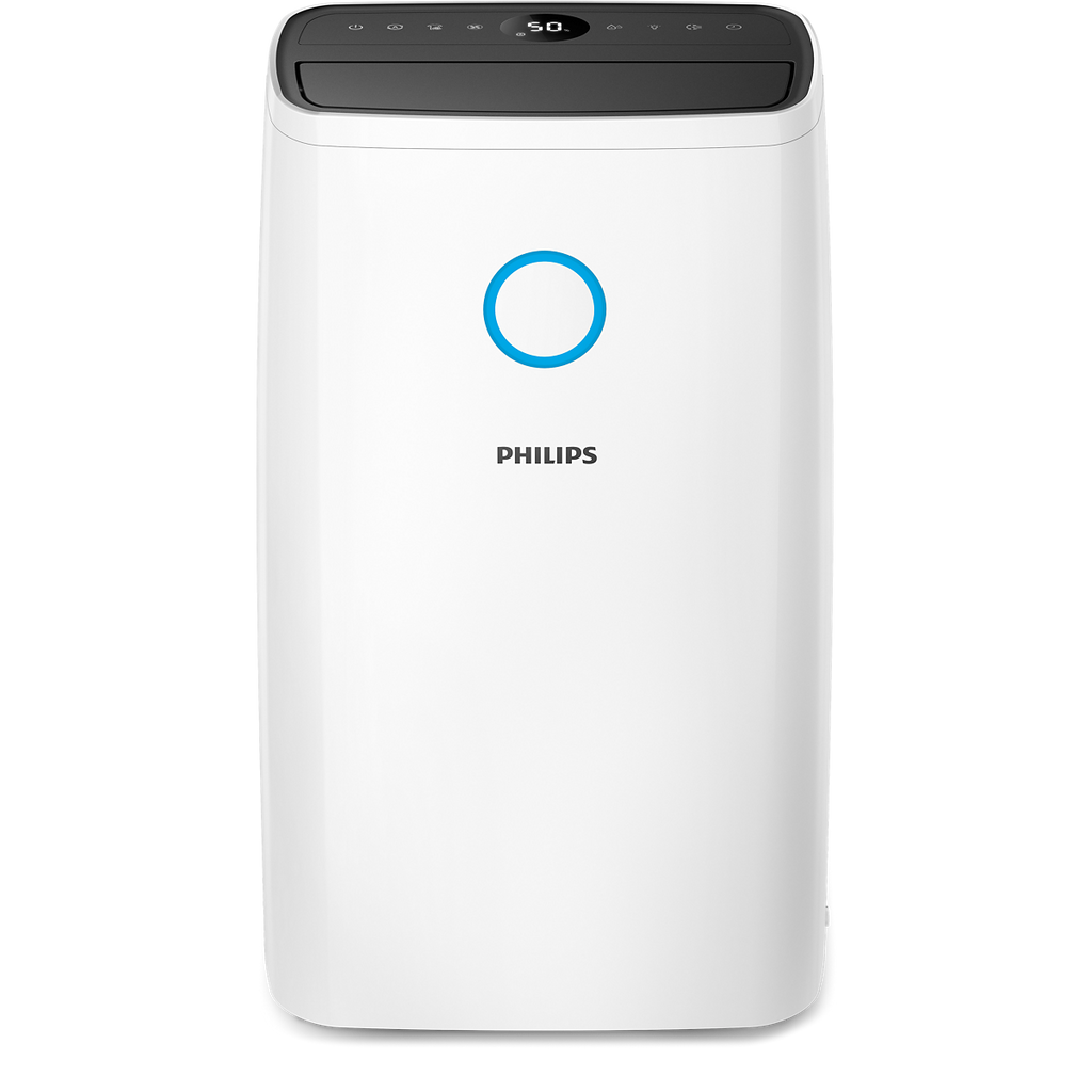 DE3223 DEHUMIDIFIER WITH AROMA DISPENSER