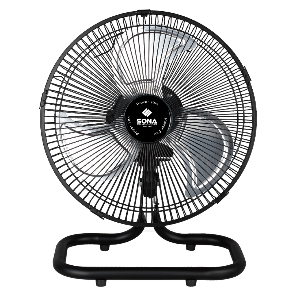SOF6050 10" POWER FAN