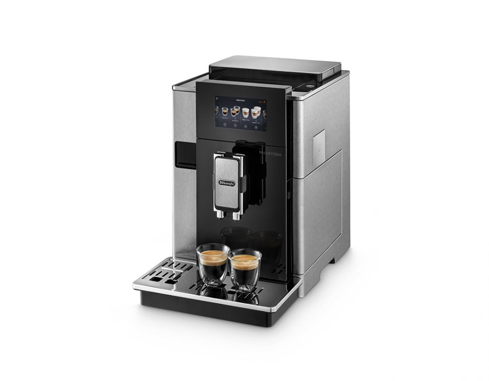 EPAM960.75.GLM MAESTOSA FULLY AUTOMATIC COFFEE MACHINE