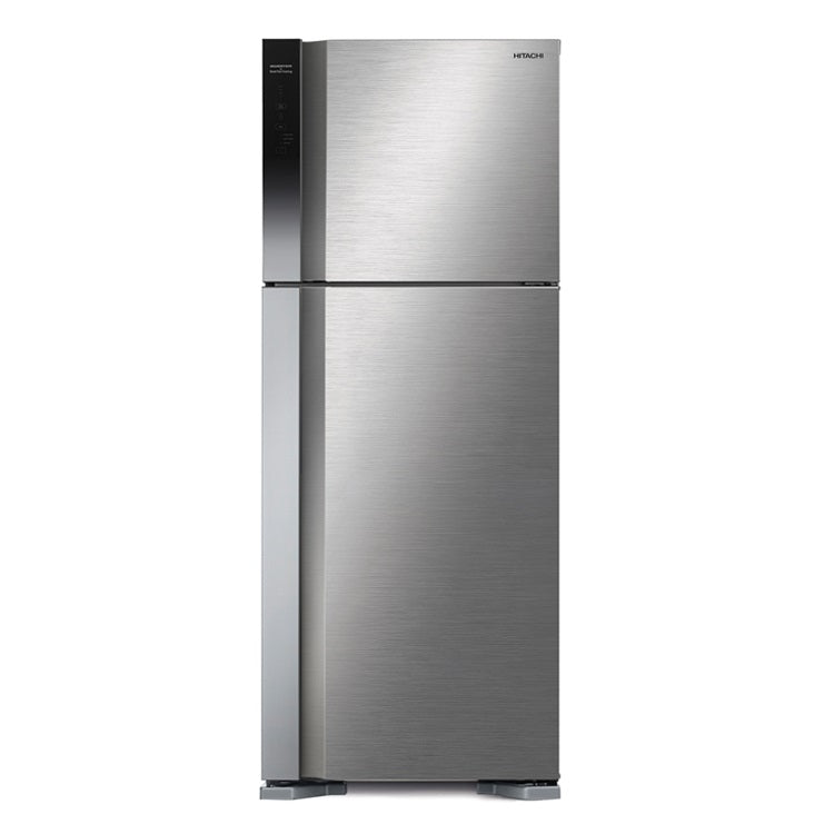 R-V560P7MS 450L 2-DOOR FRIDGE