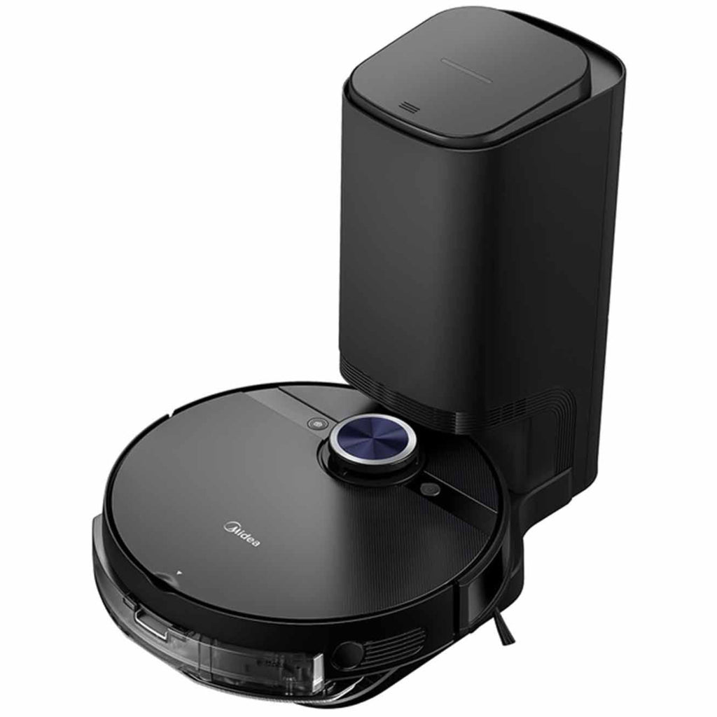 MS8PLUSAPBK ROBOT VACUUM CLEANER