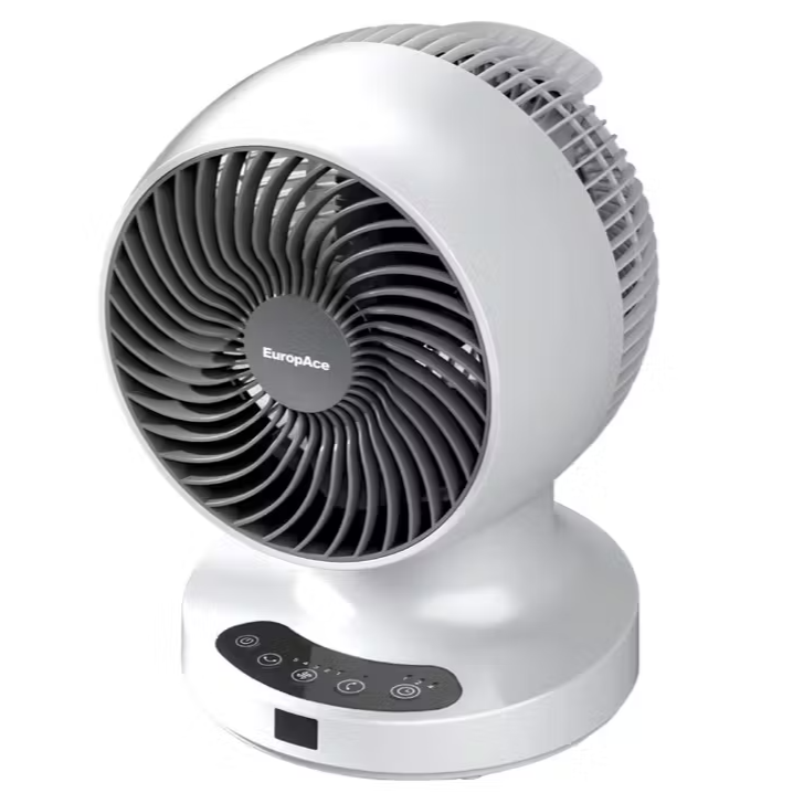 EDF5731DWH 7″ BLDC DESK FAN