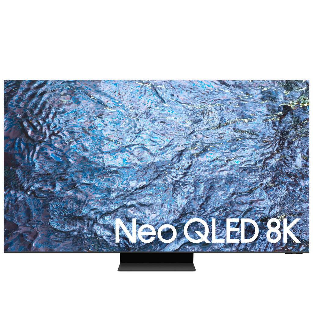 QA85QN900CKXXS 85" NEO QLED 8K SMART TV / FREE WALL MOUNT INSTALLATION