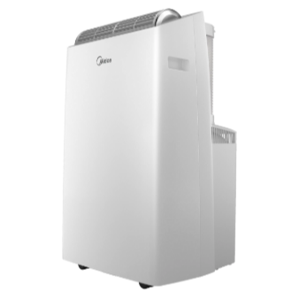 MPPT-12CRFN7-A 12000BTU PORTABLE AIRCON