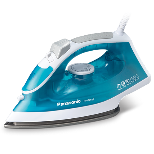 NI-M250 STEAM IRON