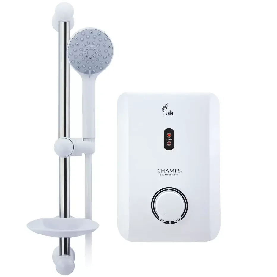 VELA INSTANT WATER HEATER