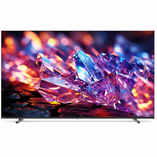 65MLED800/98 65" 4K QD MINILED TV + FREE WALLMOUNT