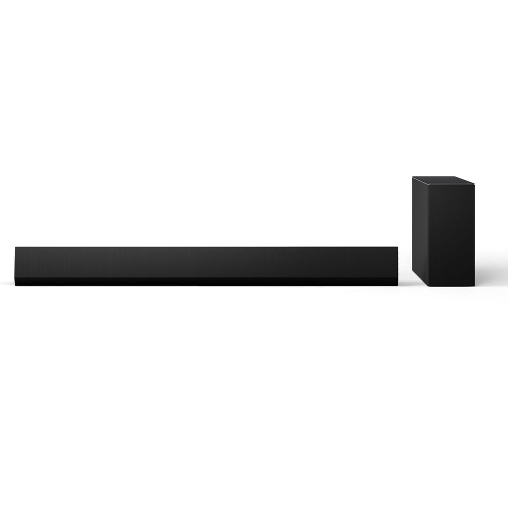SG10TY 3.1.5CH HIGH RES AUDIO SOUNDBAR / FREE $50 GROCERY VOUCHER REDEEM FROM LG