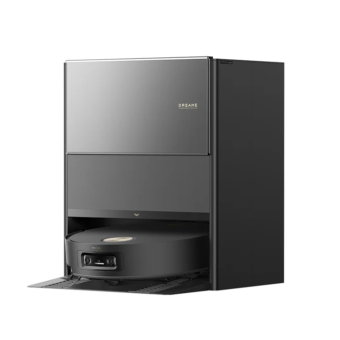 AQUA 10 ULTRA ROLLER ROBOT VACUUM MOP CLEANER