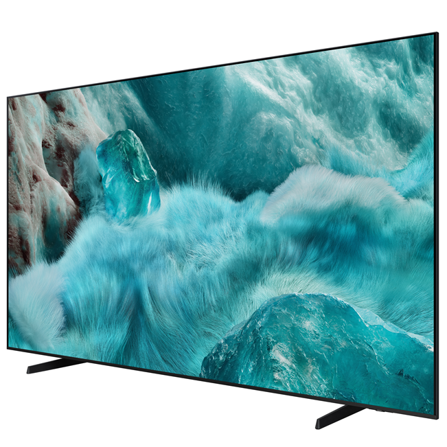 QA98Q7FAAKXXS 98" QLED 4K Q7F SMART TV / FREE GIFT REDEEM FROM SAMSUNG