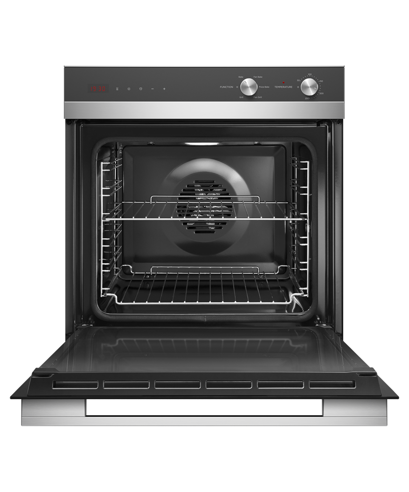 OB60SC5CEX3 60CM 85L BUILT-IN OVEN