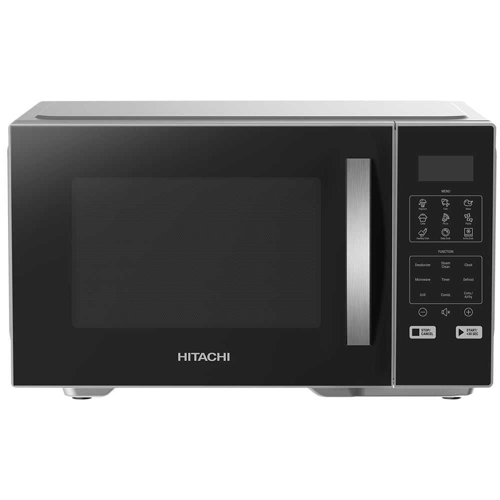 HMR-DA2713 27L MICROWAVE WITH AIR FRYER FUNCTION